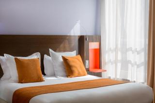 Best Western Seine West Hotel - Puteaux - 4