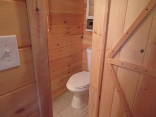 Okie Dokie Cabins - Tamworth - 1