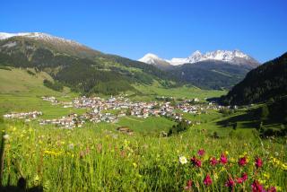 Apart Pension Bergfrieden - Nauders - 8