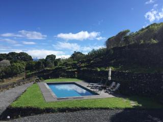 Stone Home Casa do Caisinho Pico island - 4
