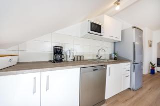 Apartman Iva Zara - Zadar - 8