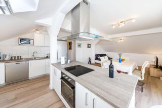 Apartman Iva Zara - Zadar - 7