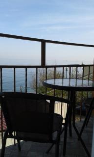 Apartment Moe More - Odessa - 9