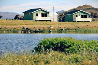 Nordkapp Camping - Honningsvåg - 5