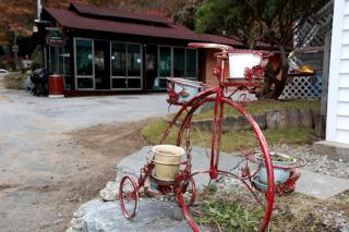 Pinearoma Pension - Hongcheon - 3