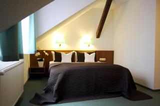 Hotel Promenadenhof - 1