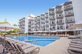 FERGUS Bermudas - Palmanova - 0