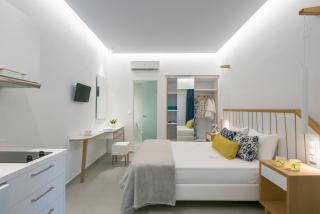 Kristalli Hotel Apartments - Malia - 6