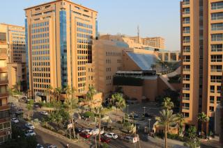 Apartment at Milsa Nasr City, Building No. 30 - Il Cairo - 9