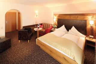 Hotel Maria Theresia - 7