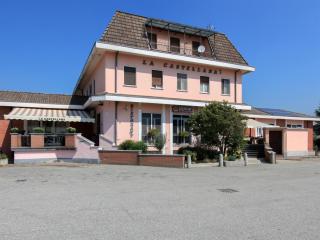 Locanda La Castellana - Castello d'Agogna - 9