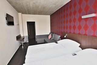 Pension Jezerná - Zduchovice - 5