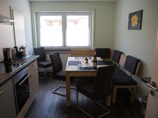 Ferienwohnung Sonnendeck - Kröv - 8