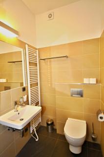 Pension Jezerná - Zduchovice - 9
