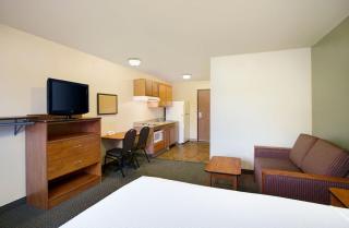 WoodSpring Suites Richmond West I-64 - 8
