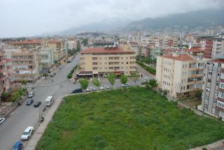 Grand Horizon Apart Hotel - 5