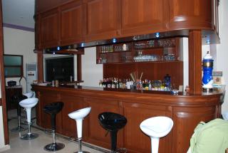 Grand Horizon Apart Hotel - 2