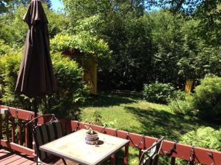 Chez Lulu et Lutin - Rawdon - 0