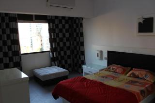 Apartment at Milsa Nasr City, Building No. 30 - 3
