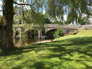 The Cothi Bridge Apartments - Carmarthen - 0