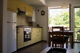 Avram Iancu Private Apartment with AC - Brasov - 8