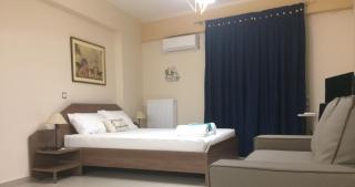 Super 36sqm Junior Suite in luxurious picturesque area - Piraeus - 3