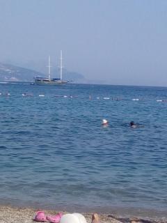 Apartmani Jazz Aleksandra - Budva - 0