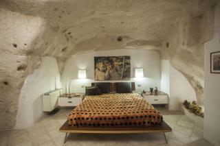 Residence San Pietro Barisano - Matera - 8