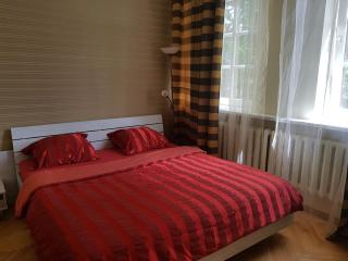 Vilhelm's Apartment - Klaipėda - 4