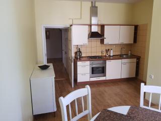 Vilhelm's Apartment - Klaipėda - 6