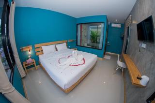 Rest Time Hotel - Nong Khai - 4