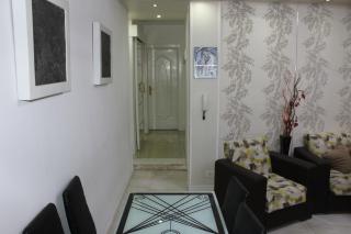 Apartment at Milsa Nasr City, Building No. 36 - Il Cairo - 7