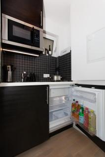Main Apartment Frankfurt Offenbach - Offenbach - 3