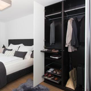 Main Apartment Frankfurt Offenbach - Offenbach - 5