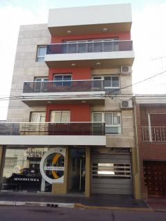 Departamento Alta Gracia - Alta Gracia - 9