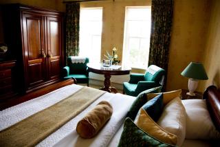 Ardmore Country House - Westport - 4