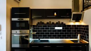 DownTown DeLuxe Apartment - Eger - 5