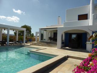 Villa Teresa - Agua Amarga - 4