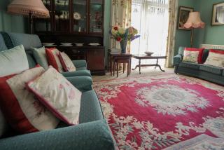 Tattykeel House - Omagh - 4