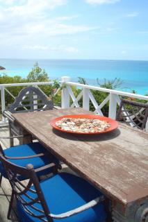 Aloe Villa - Five Islands Village - 4
