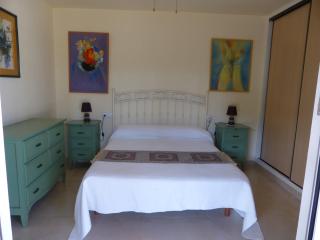 Cortijillo Violeta - Agua Amarga - 9