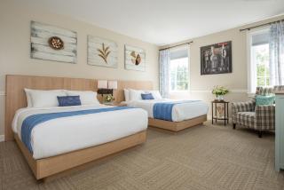 The Essex Resort & Spa - Burlington - 6