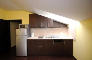 Alpe-Adria Apartments - Oberaichwald - 8