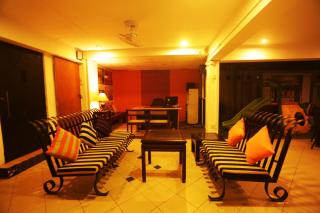 Hasara Hotel Galle - Galle - 5