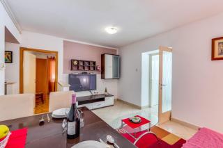 Two bedroom Apartment Potok - Rijeka - 9