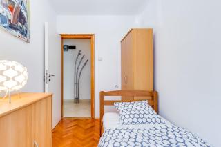 Two bedroom Apartment Potok - Rijeka - 1
