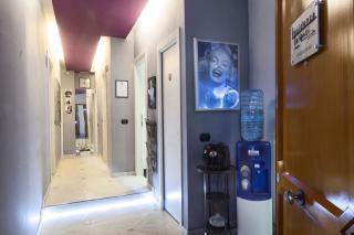 Residenza Talenti Superior Rooms - Rome - 2