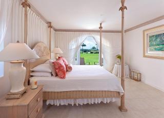 Lantana Resort Barbados by Island Villas - Saint James - 9