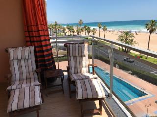 Apartamento En Primera Linea De Playa - 5