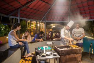 Residency Lake Resort & Spa - Mulshi - 2